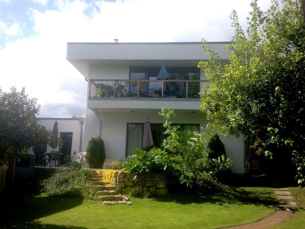 Pension An Der Elsterbruecke Berlin Dış mekan fotoğraf